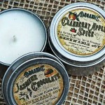 Vance Family Candles - Non-GMO, No Synthetics, All Natural